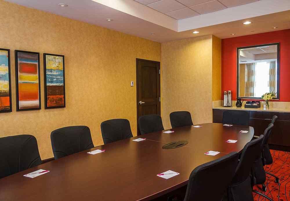 Residence Inn By Marriott Ottawa Airport Buitenkant foto